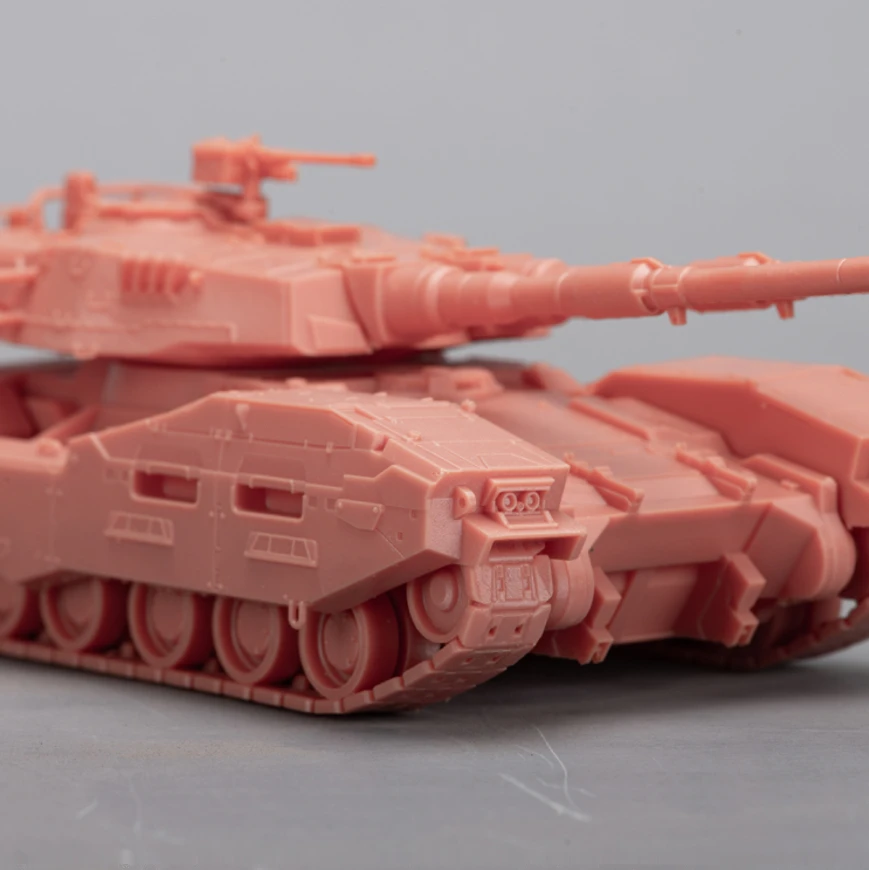 �y�Z�[�����z3D�v�����g�� 72�^�A�M6��ԁi0079�܂Łj�g�ݗ��ă��f�� �v���X�`�b�N����͐�� ��Ԗ͌^�i�u�����h���W�Ȃ��j