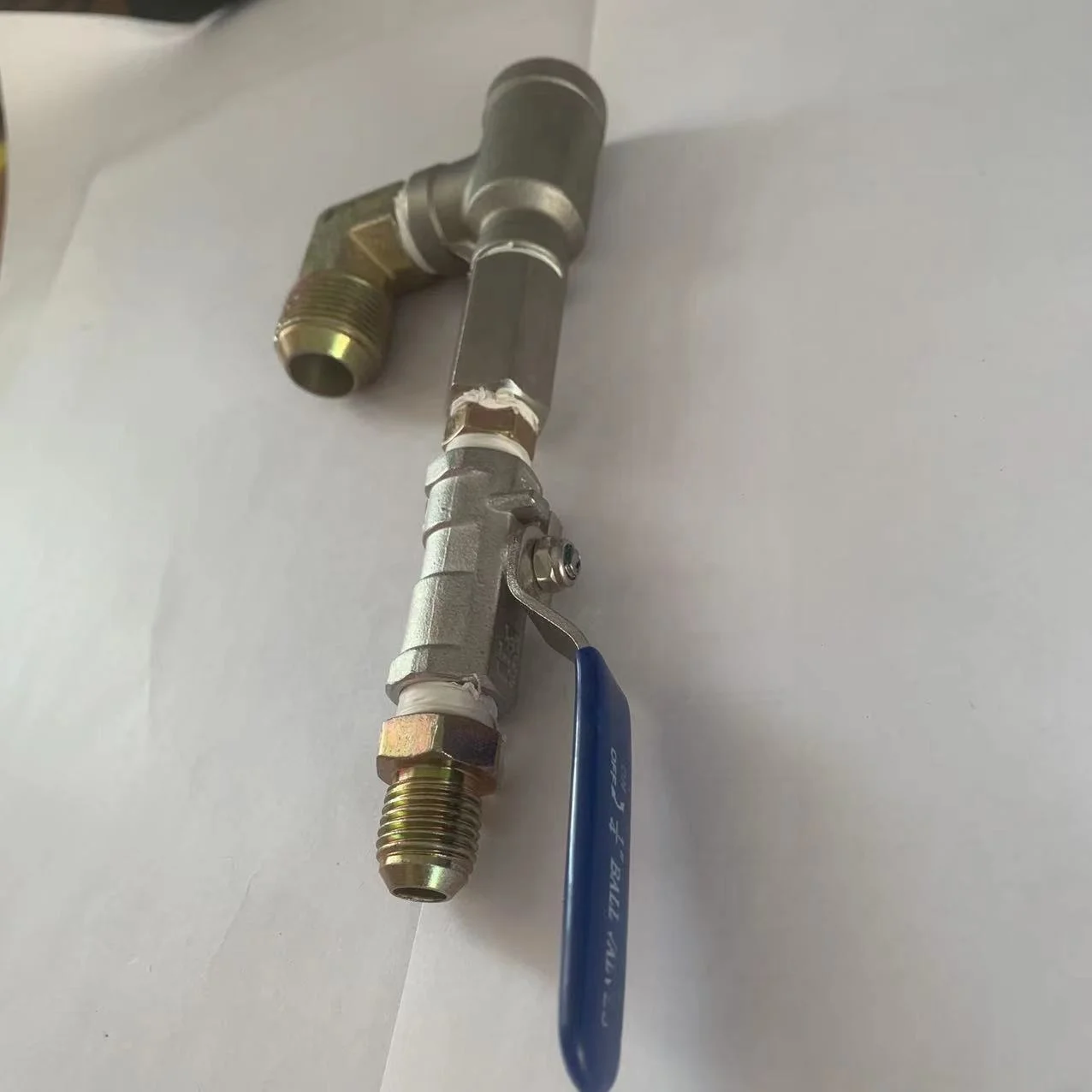thumb