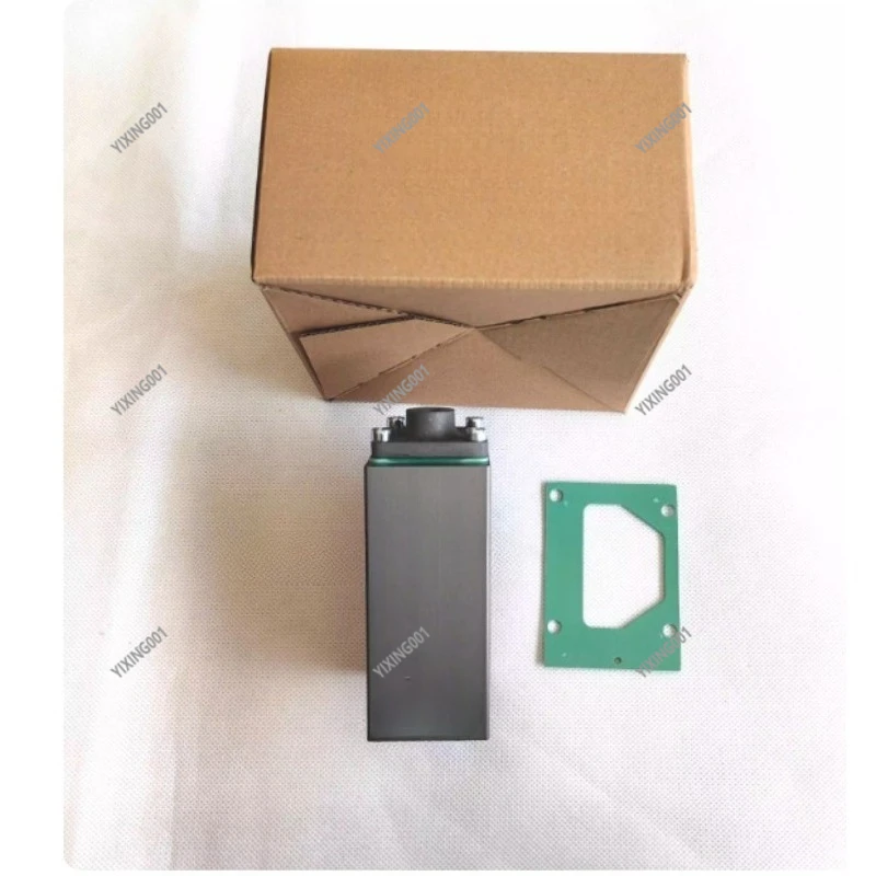 Vent Valve Component, Aftermarket Replacement Part for Industrial Screw Air Compressor