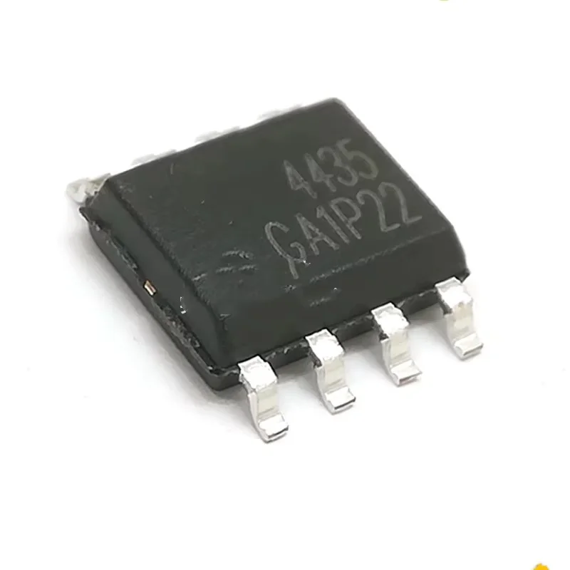 Nuevo MOSFET de canal P original AO4606 AO4612 AO4614 AO4616 AO4800 AO4805 AO4822 AO4828 AO4848 SOP8