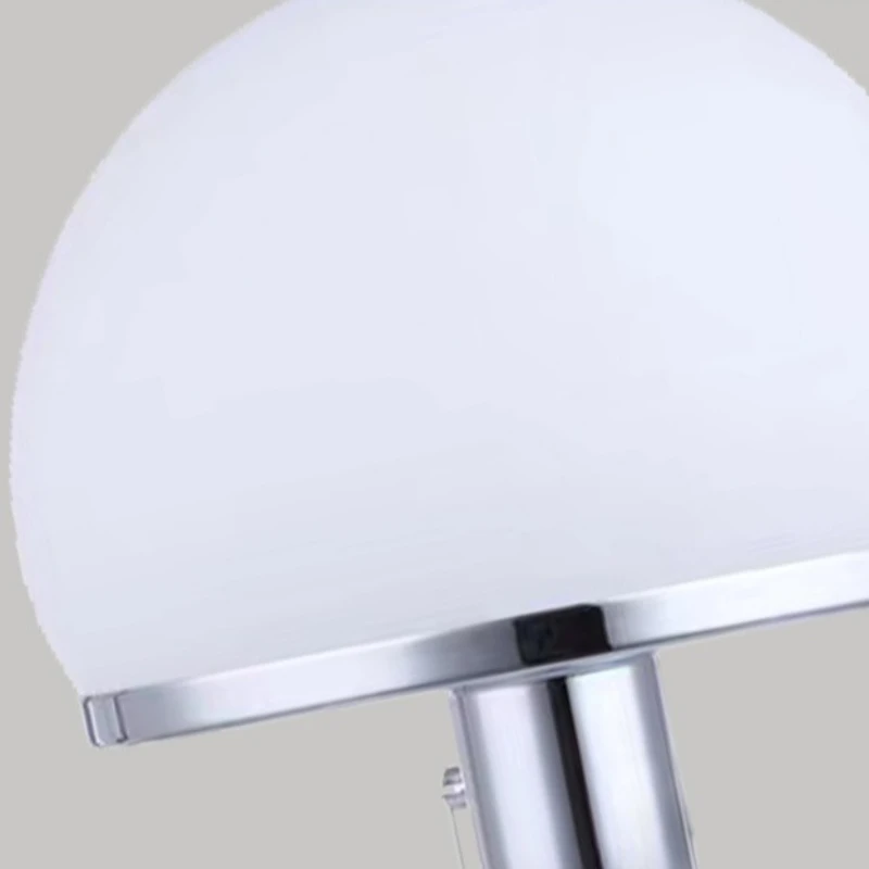 Desk Lamp Northern  Wire Table Lamps Bedroom Bedside Mood Light Home Decor