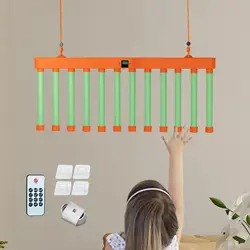 Reaction Game Dropping Sticks Reflex Enhance Quick Response Skills with Exciting Play Reflex Training Falling Stick Game for Kid