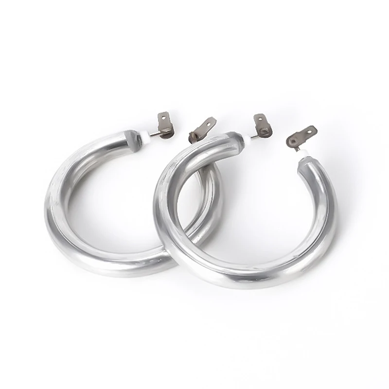 Coffee Maker Heating Tube Element Heat Pipe for Coffee Machine Espresso Hot Water Rod Pump Accessory
