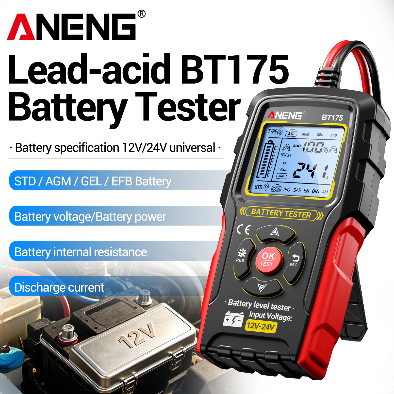 #31 Latest Electrical Testing Tools Offers