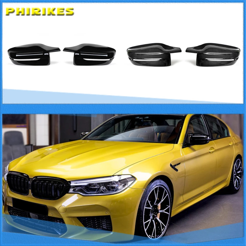 Rearview Mirror Cov… - image