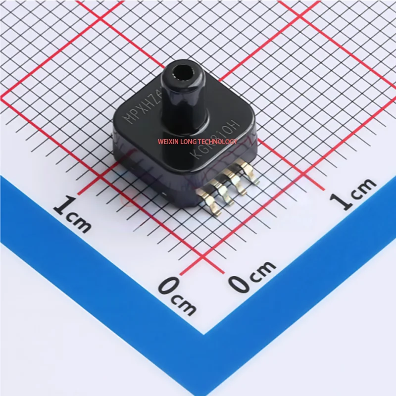 MPXHZ6250AC6T1 Absolutely integrated pressure sensor