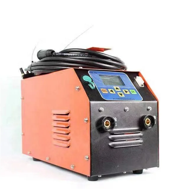 Electro fusion Welding Machine 20-315