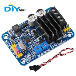 ASMF-04 Single Channel High Torque 500Nm Controller for Robot High-torque Control DIY Servo (ASMF-03 Upgraded Version)