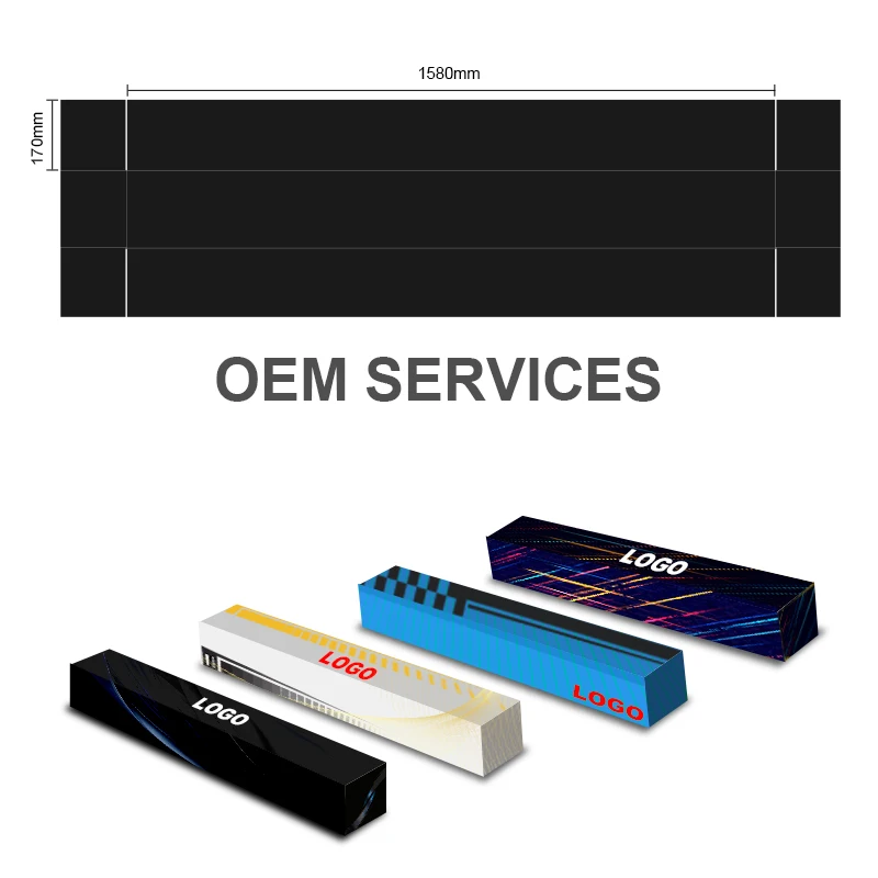 Film HEY FILM MS-7 Produsen Film Poliuretan Anti Kuning Transparan Anti Pasir Kilap Tinggi Hidrofobik untuk Film PPF Mobil