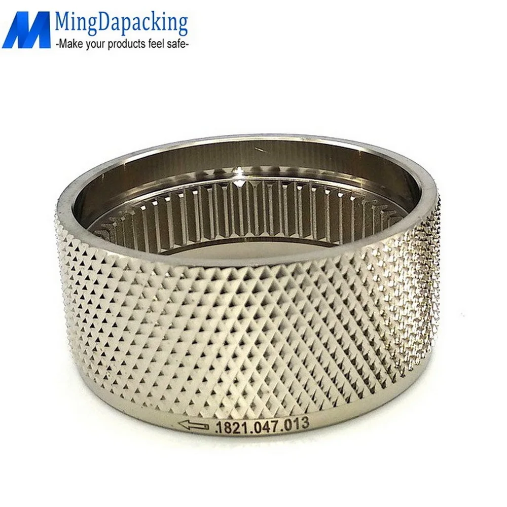 Imagem -04 - Roda de Tensão para Or-t250 Ferramenta de Cintar de Plástico a Pilhas 1821.047.013