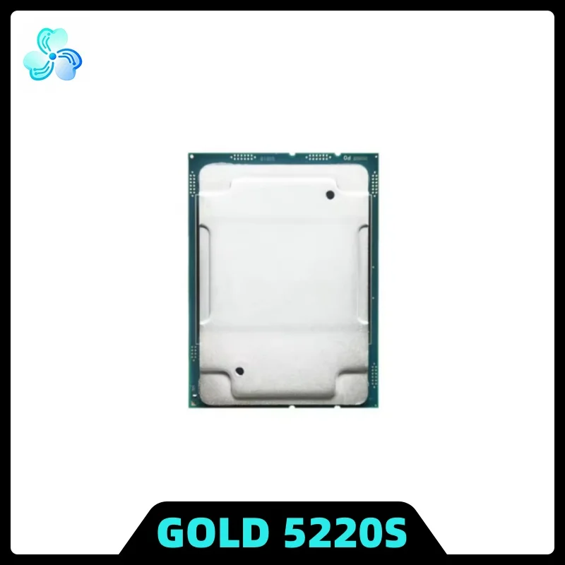 

Процессор Xeon Gold 5220S SRFPT 2.7ГГц 24.75МБ 18-ядерный 36-поточный 125Вт LGA3647 для серверной материнской платы GOLD5220S