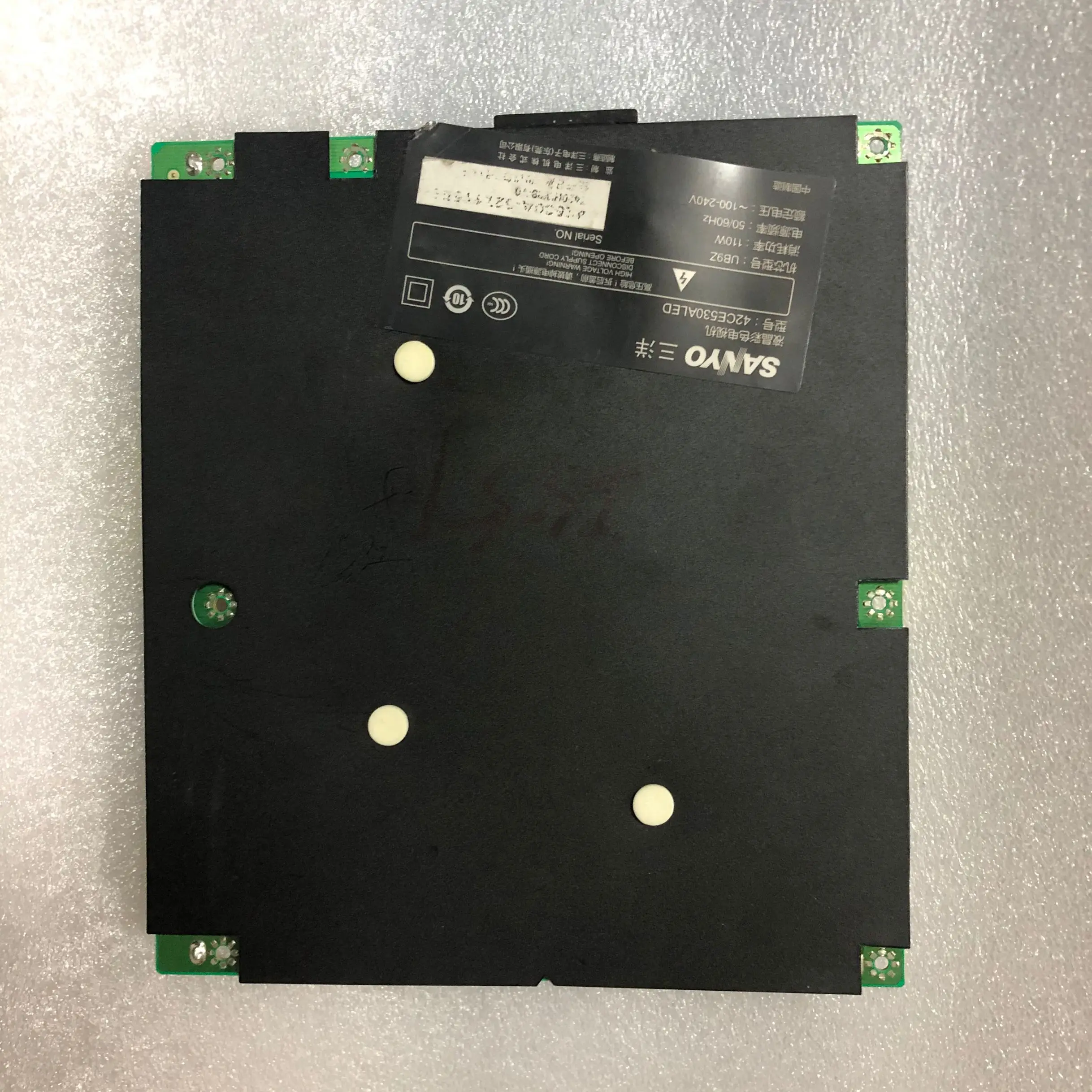 Плата питания хорошего качества, оригинальная Фотографическая фотопанель 42CE530ALED