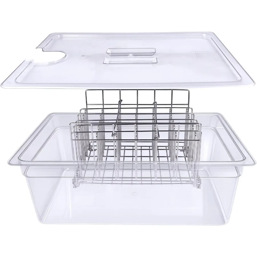 26 Qt Sous Vide Con… - image