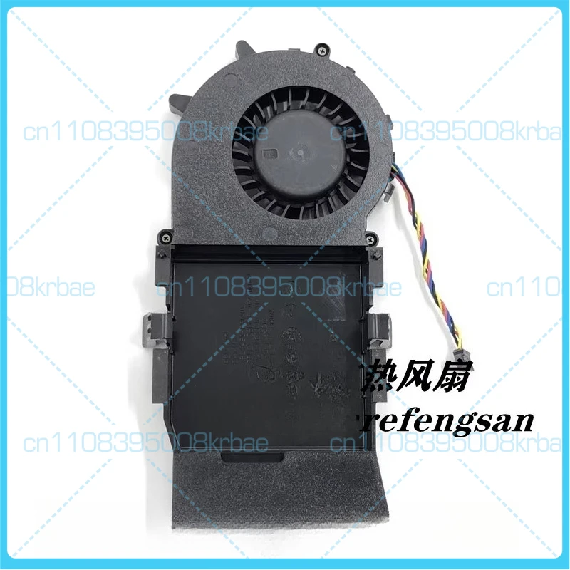 

For Dell ultra-mini Optiplex 7040M fan EF70150SX-C020-S9A 02N51K