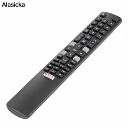 Replacement Smart TV Remote Control ARC802N YUI1 for TCL 49C2US 55C2US 65C2US 75C2US