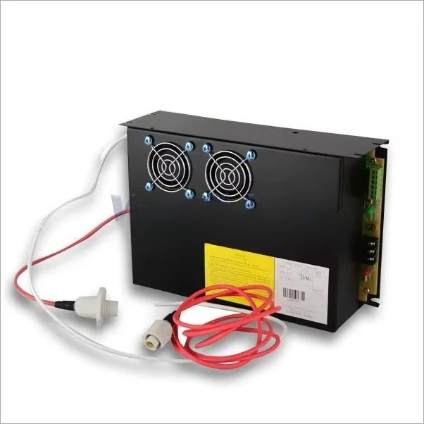 Professional Power 130w~150w for YongLI CO2 Tube R7 R9 A6S A8S