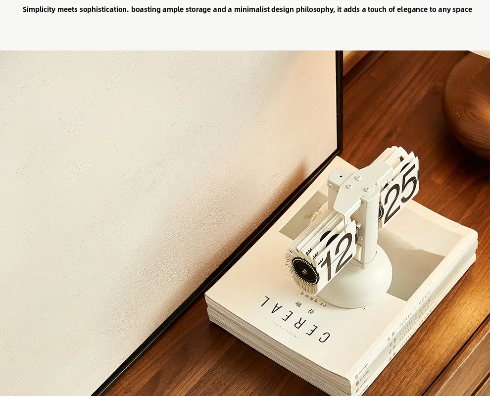 LMM bedroom storage against the wall, living room locker, partition cabinet