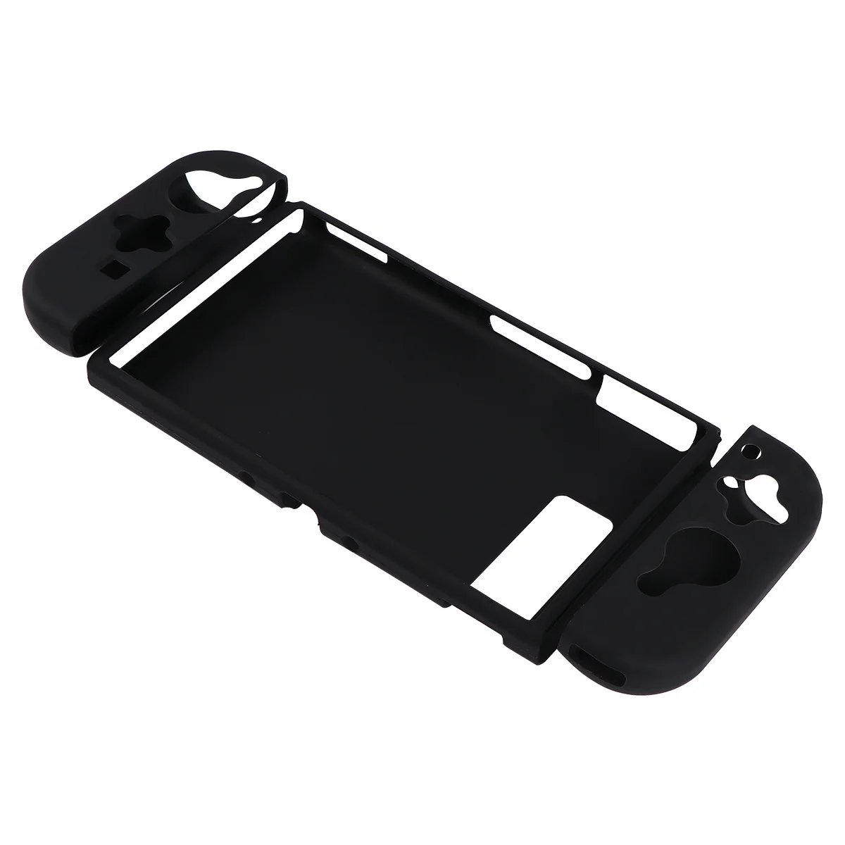 

Lightweight Tpu Protective Shell for Switch Sky-Blue Shockproof Wear Resistant Case for Portable Game Console