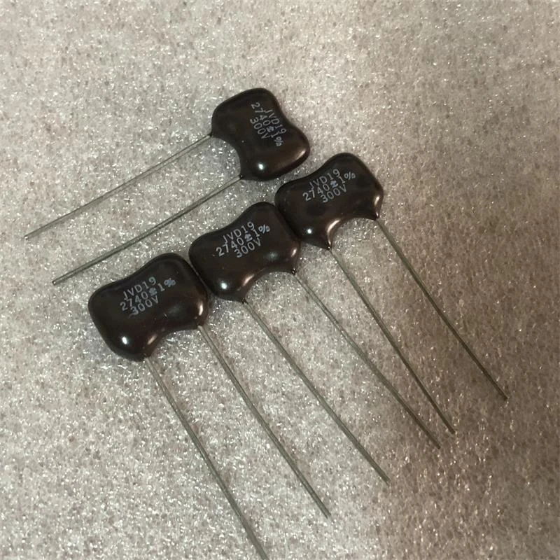 

1PCS JAN-JVD192740 2740PF JAN-JVD193320 5320PF JAN-JVD15187 187PF JAN-JVD15332 332PF Mica capacitor AEAK