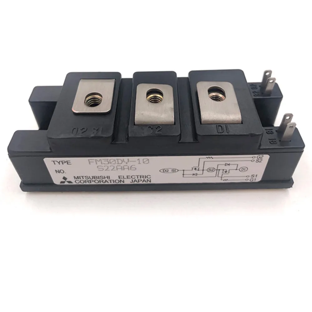 

FM50DY-10 FM50DY-10S FM50DY-9 FM30DY-9 FM30DY-10 FM50DY-9-201 NEW MODULE