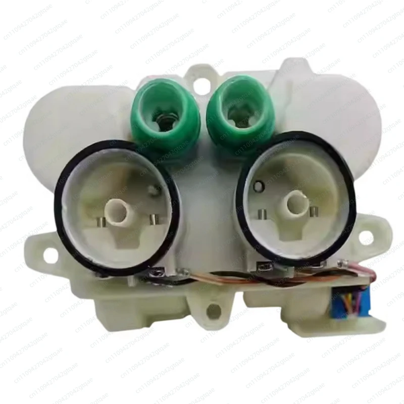 Washing Machine DC97-19821A Automatic Laundry Detergent Powder Dispenser Into The Water Distribution Box Motor D D