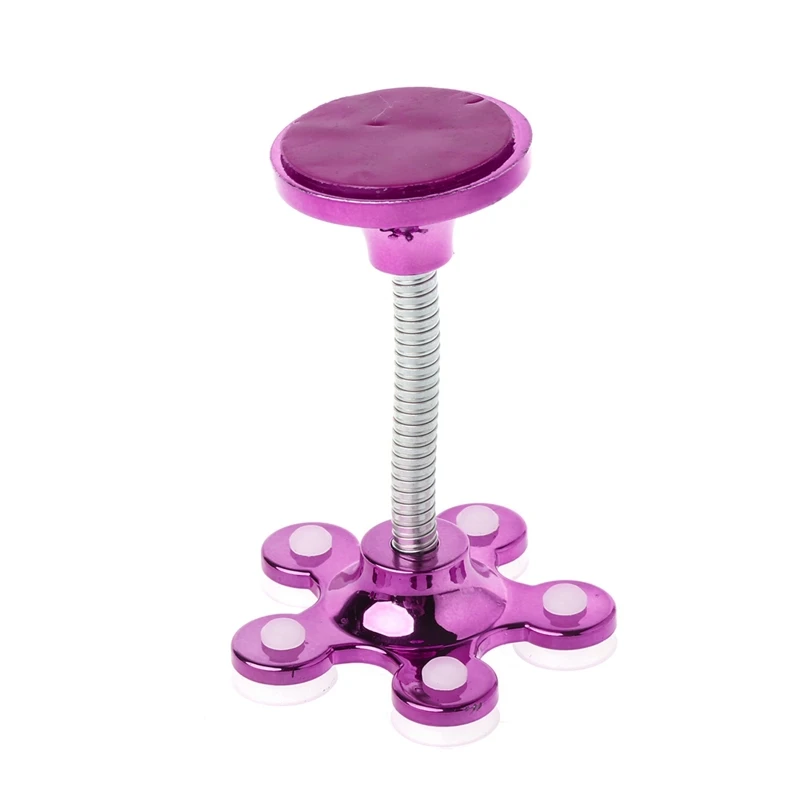 Автомобильные подставки для приборной панели автомобиля/держатель для домашнего телефона Регулируемый держатель для телефона