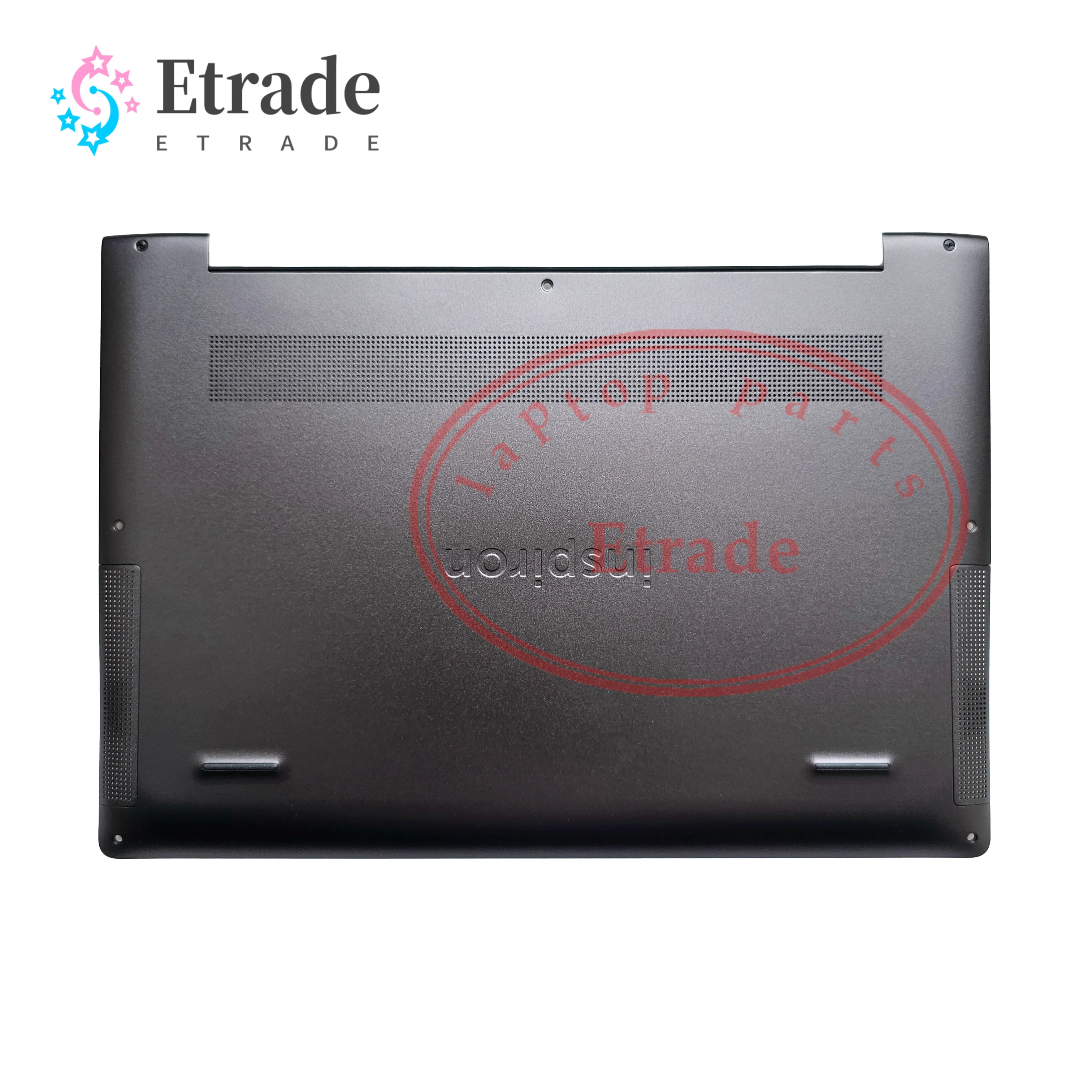 New Original For Dell Inspiron 13 7390 7391 2-in-1 Series Laptop Bottom Base Case Lower Case Cover  3DYYY 03DYYY