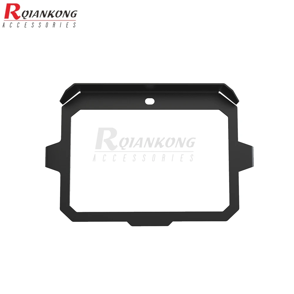 2021 2022 2023 2024 2025 2026 Meter Frame Cover Screen Protects Dashboard Guard TFT Theft Protection For RA1250 Pan America 1250