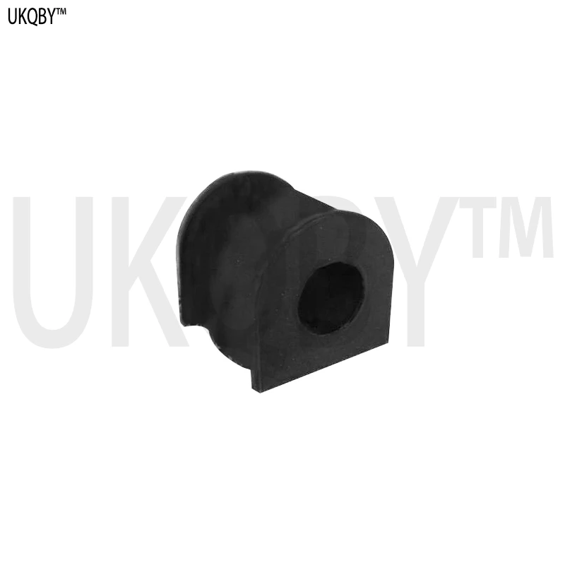 Front stabilizer bar rubber sleeve (left) 51306-TA0-J01