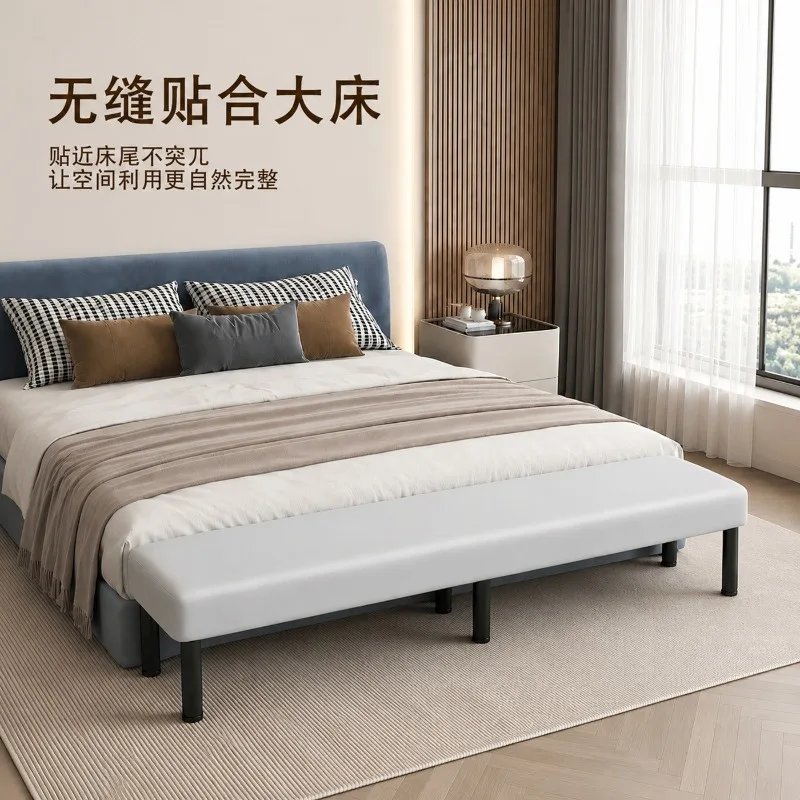 Splicing bed Adjustable height Small bed Seamless connection Queen bed Adults can sleep Beside  Wide artifact wrought iron