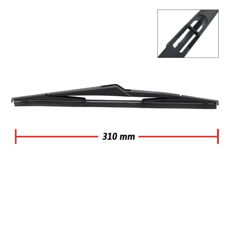 Thumbnail 4 - #7 Trending Rear Window Wiper Blades Right Now