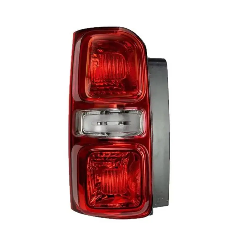AEE5-9808243180 Taillight Rear Brake Signal Lamp For Toyota Proace 2016-2021 9808243182