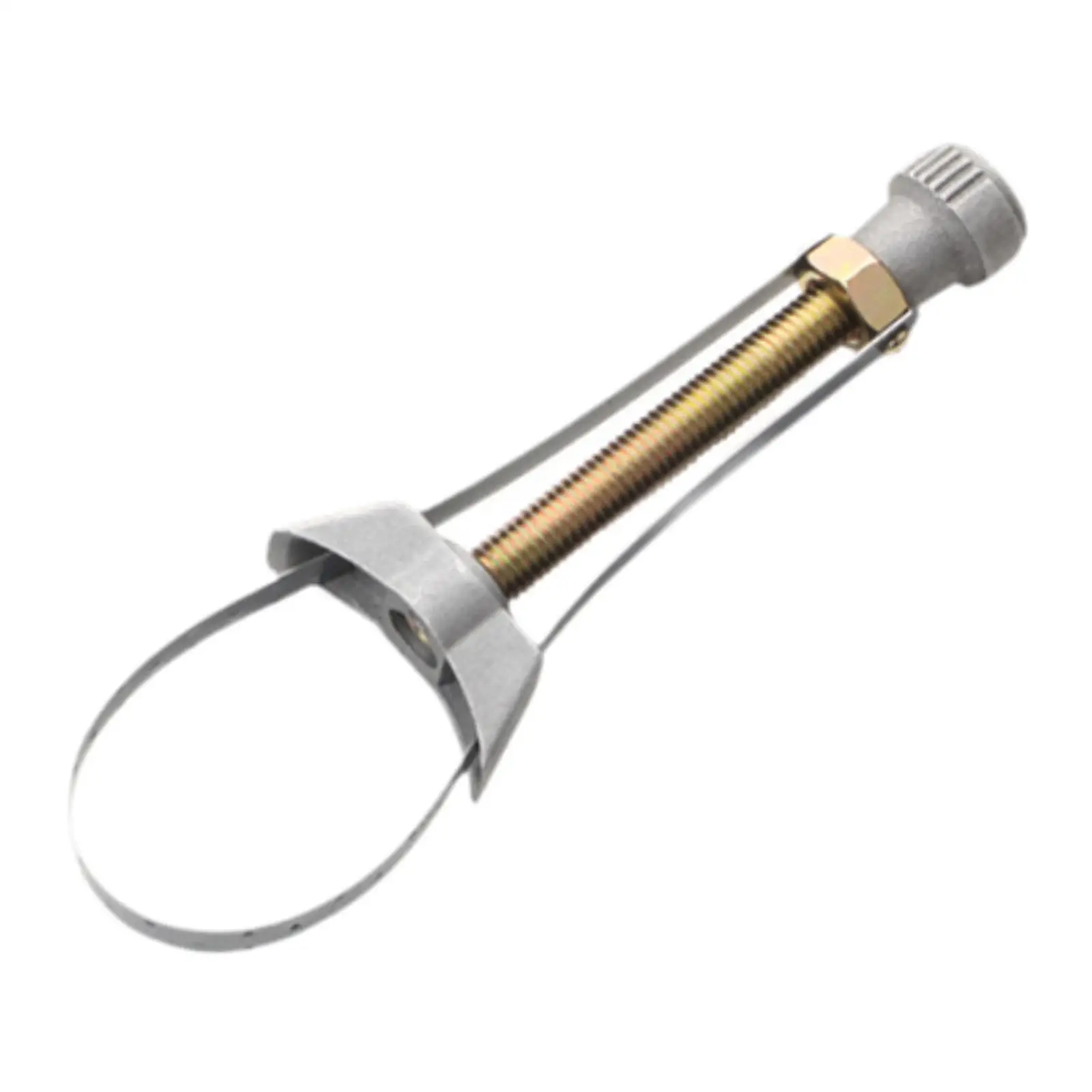 

Filter Wrench Filter Removal Tool, Multipurpose Universal Professional Replacements Strap Wrench for Car Vehicle