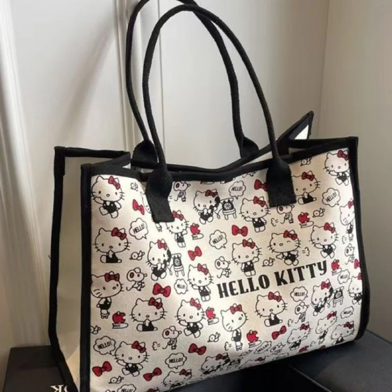 bolsa-de-lona-cartoon-de-grande-capacidade-2026-nova-bolsa-tote-fashion-hello-kitty-para-passeios-bolsa-de-ombro-para-mamaes