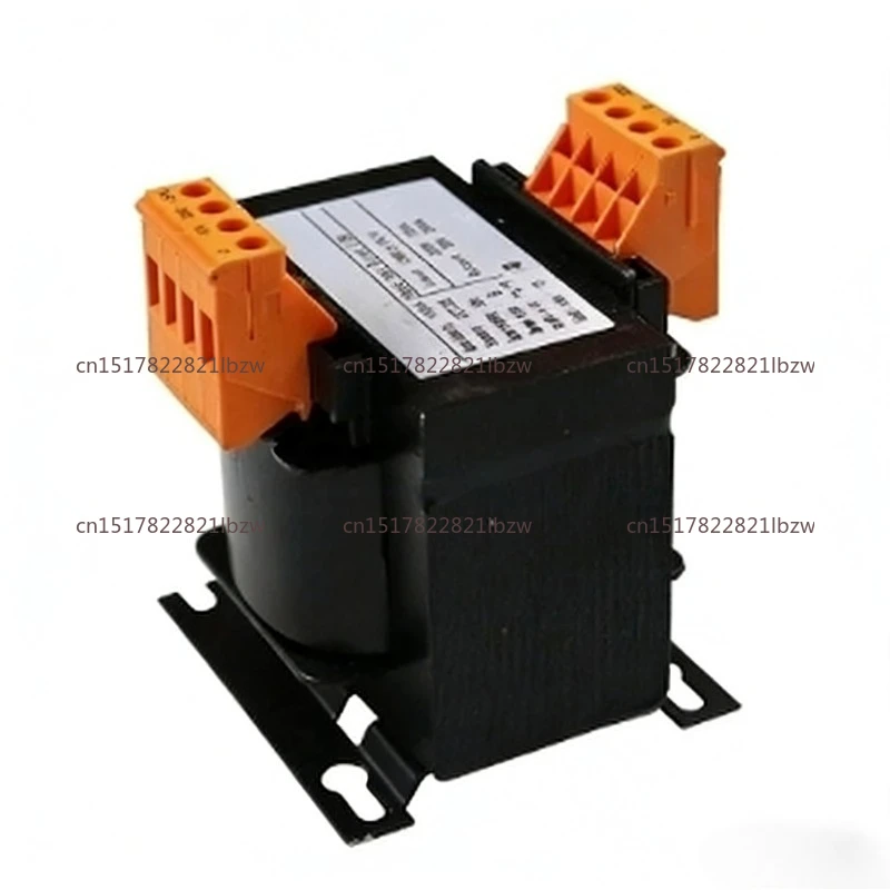 Machine Tool Transformer JBK5 63-250VA 380V/220V 110V 24V 20V Step Down Power Control Transformer for Air Compressor