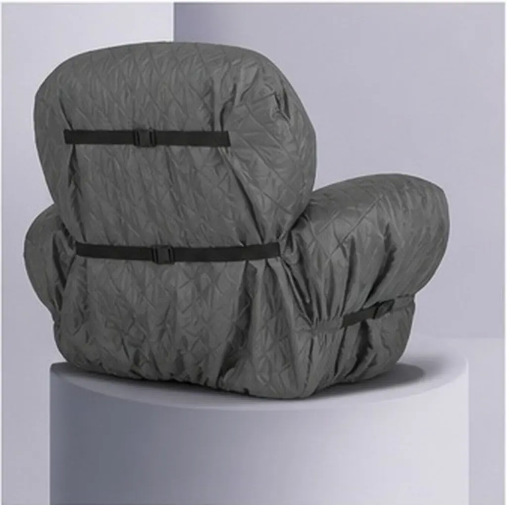 Waterproof Recliner Chair Cover – Non-Slip Stretch Slipcover for Sofa, Soft Cozy Elastic Fit, Machine Washable
