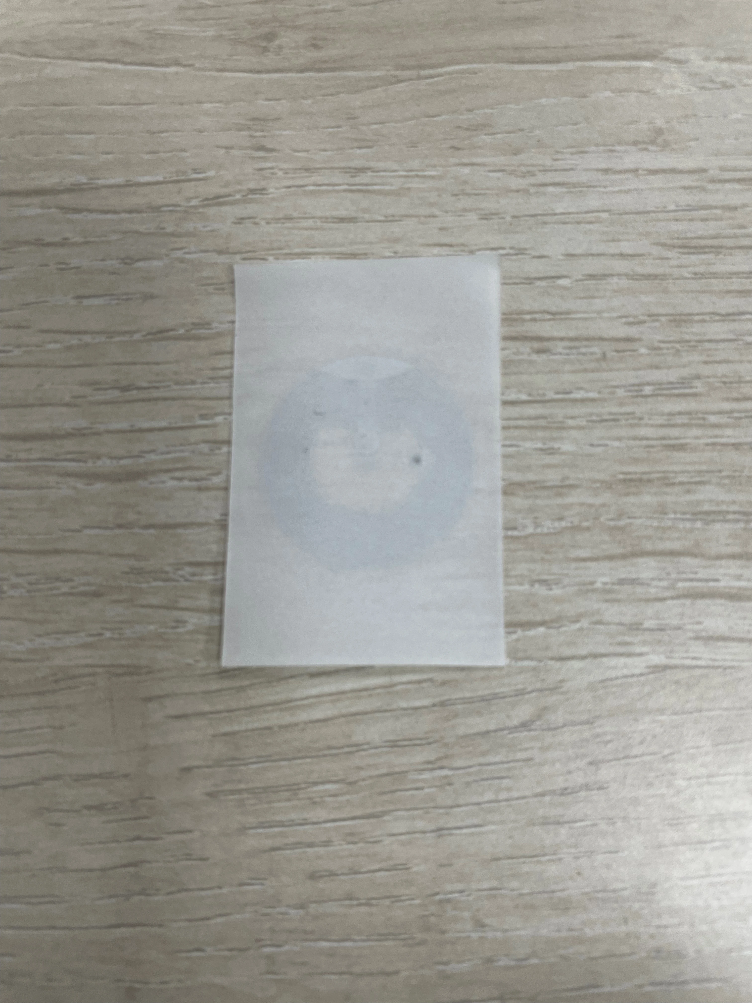 ICODE SL*X2 2560 bits 80 blokken tags