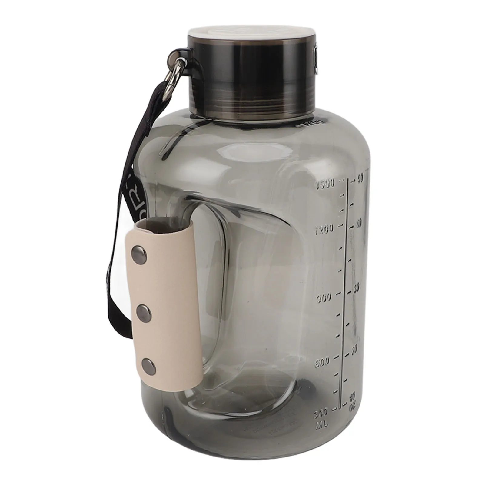 

Hydrogen Water Bottle 1.5L High Capacity SPE PEM Technology Waterionizer Generator Water Ionizer Bottle