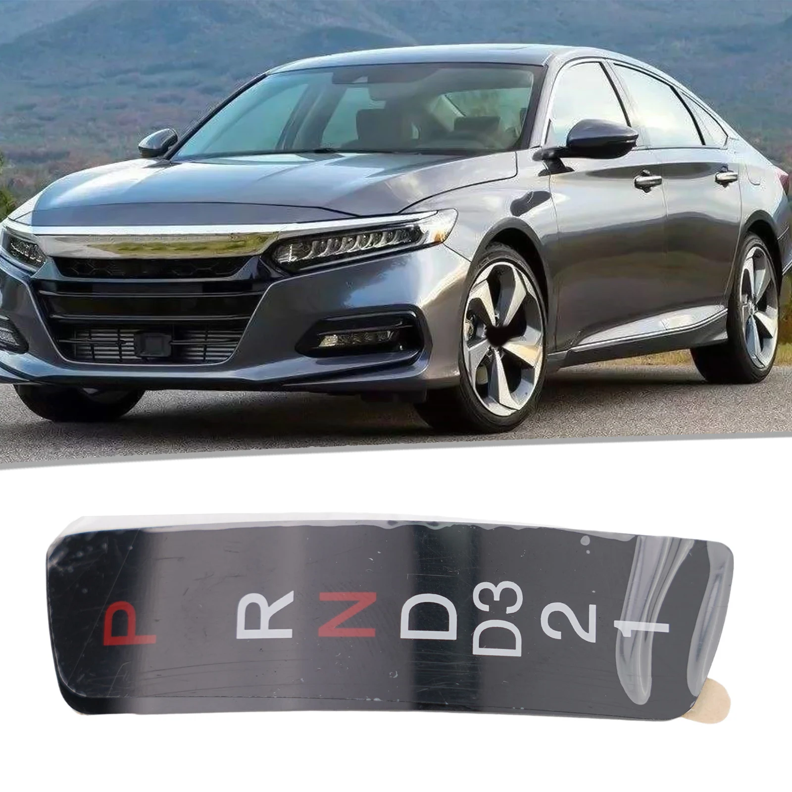 Panel Position Panel Selector Display Position Panel For Honda Gear Shift Panel Good Quality Professional Panel