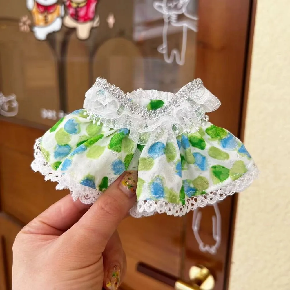Hochwertige süße schöne Kleidungszubehör Puppenkleidung EXO Idol Puppen für 15 cm Baumwolle / für EXO Idol Puppen