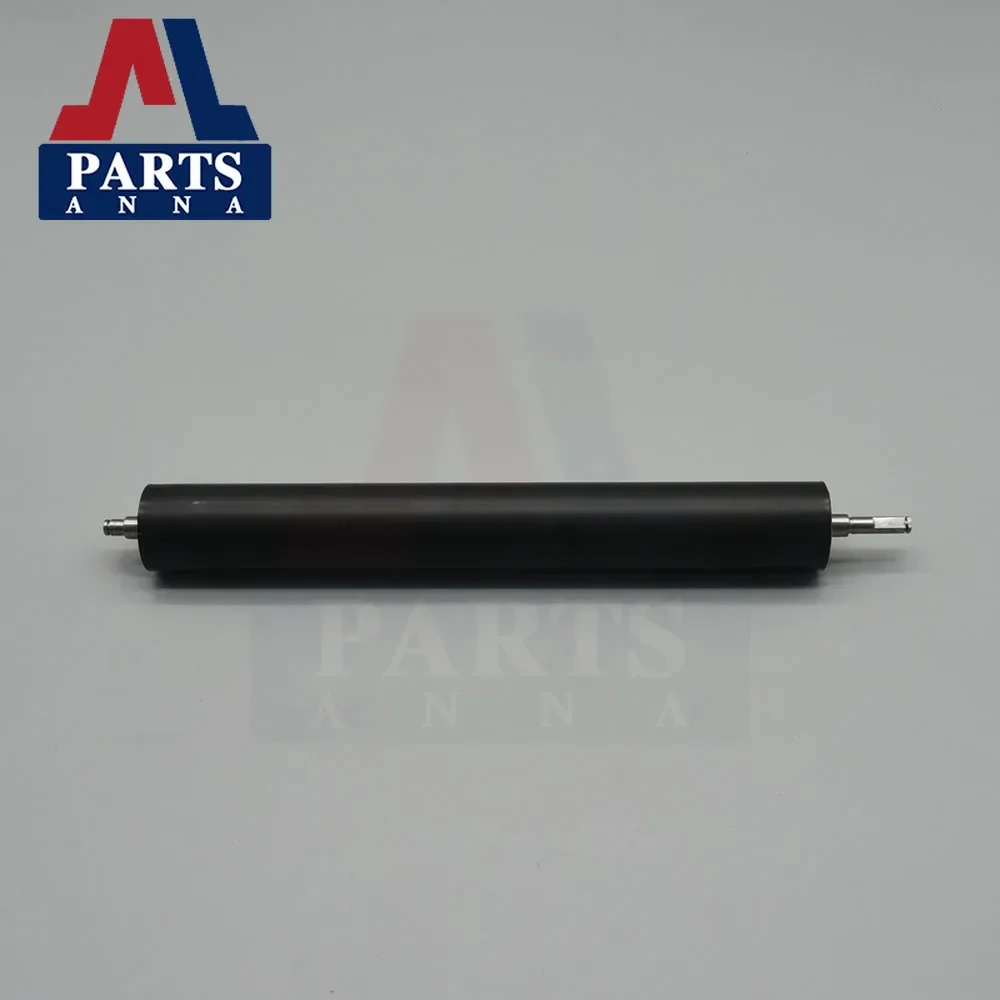 1Pc Lower Pressure Roller Heating Roller  Fuser Film Sleeved Support  For  Lexmark MX710 711 810 811 812 MS810 811 812