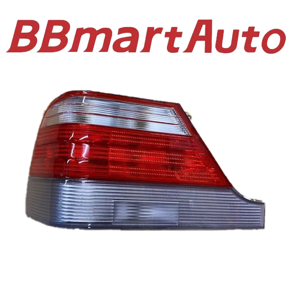 1408207366 BBmart Auto Parts 1pcs High Quality Car Lighting Systems Tail Light Lamp L For Mercedes Benz 300SE S280 300SEL 400SEL