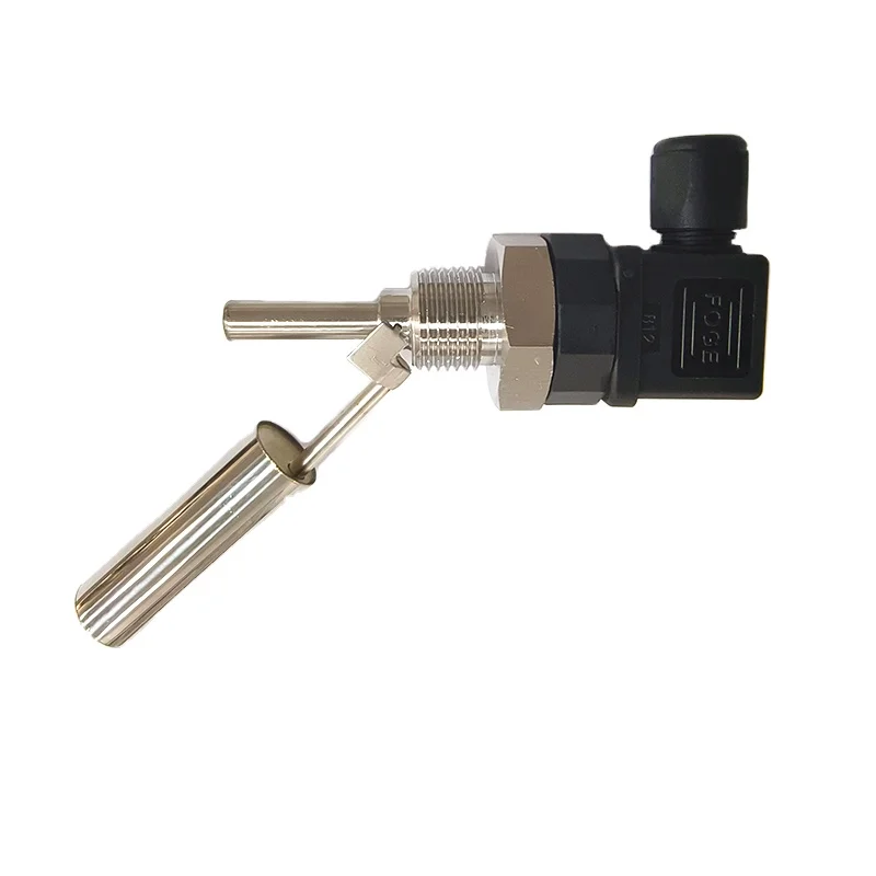 

YS-H12S SS304 Horizontal G1/2 float level switch liquid level sensor switch Hersman level switch