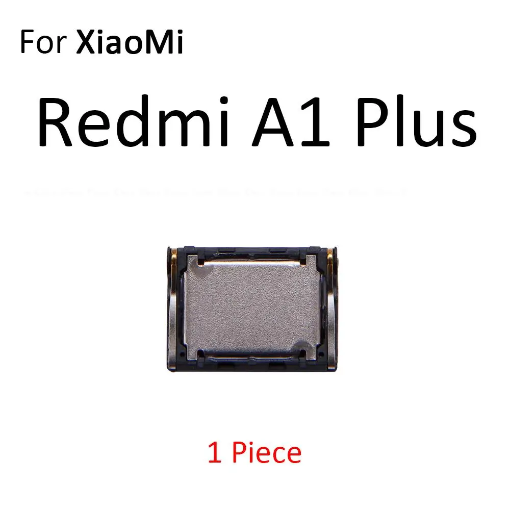 Rear Buzzer Ringer Module Loudspeaker Loud Speaker Flex For Xiaomi Redmi A2 A1 Plus 10 2022 Power 10A 10C 10X Pro 11 Prime 12C