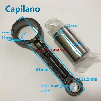 8 最佳銷售 本田 CM 125 - №4