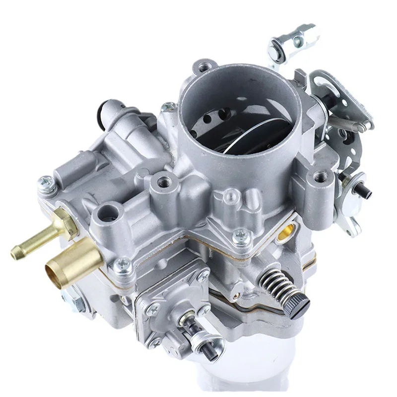 1PC New For Renault R12 1.6L 1969-1995 14186001 Front Carburetor Fits