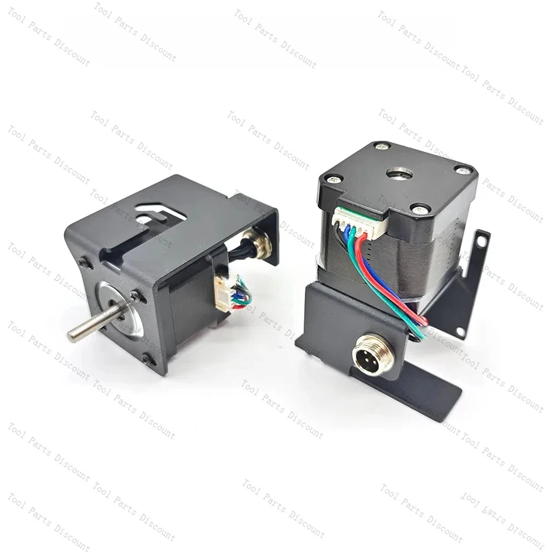 

-GOTO Onstep V4 Accessories EXOS2 EQ3D Dual Axis Motor Components