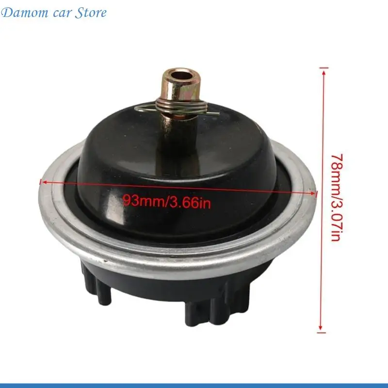 Bộ truyền động đơn vị chân không A2UC 25031740 cho bộ truyền động chân không 83-04 S15