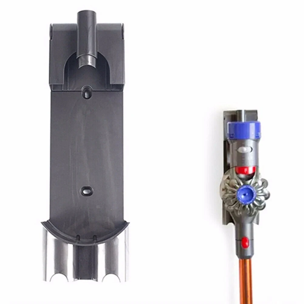 Juego de A83G-2 de accesorios para aspiradoras: 1 Juego de piezas de repuesto, cabezal de cepillo para suelo duro y 1 Uds. Estación de acoplamiento para aspiradora