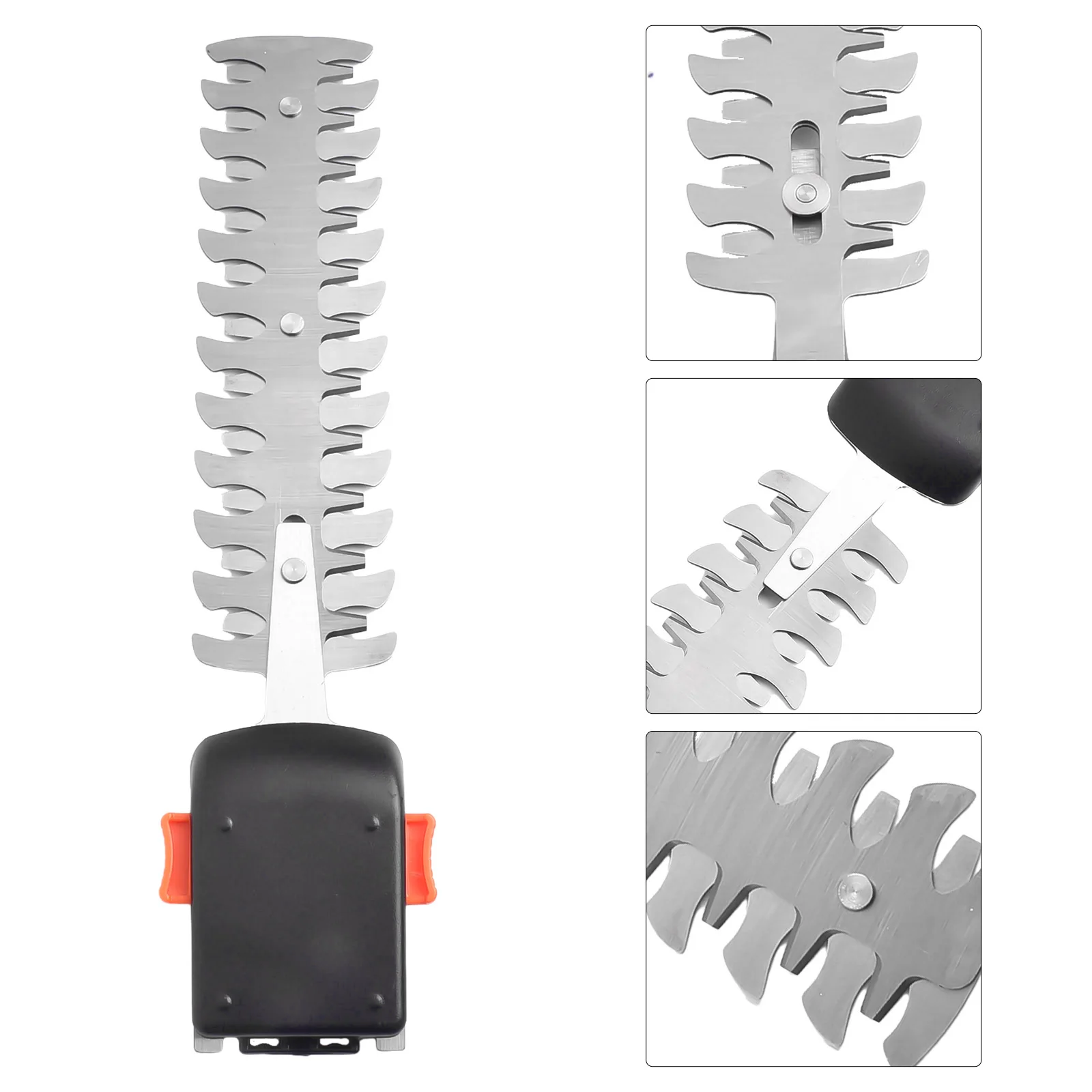 For HSA26 For Cordless Hedge For Cordless Shrub For Cordless Shear For Cordless Trimmer Blade Replacement For HSA26